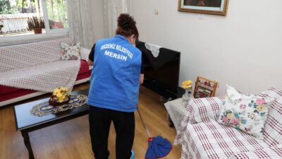 Akdeniz Belediyesi, sosyal belediyecilik anlayışı