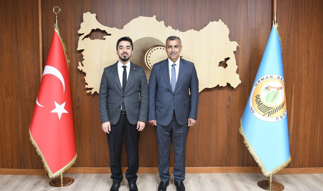 Cumhurbaşkanlığı İletişim Başkanlığı Adana