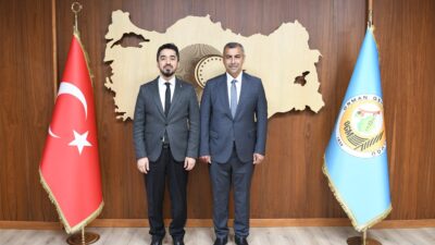 Cumhurbaşkanlığı İletişim Başkanlığı Adana Bölge