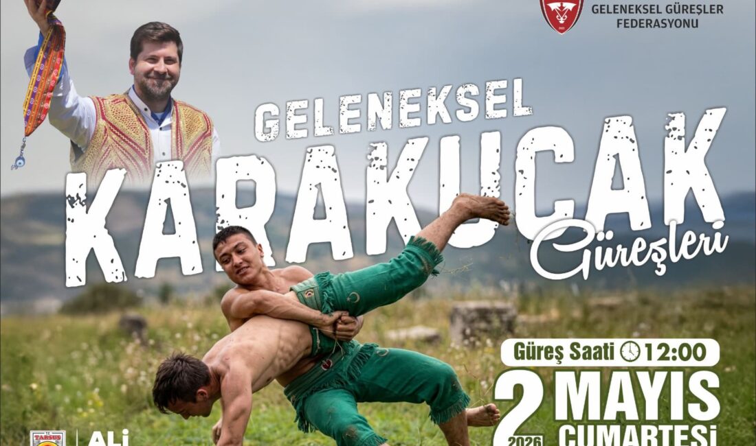 Tarsus Belediyesi ile Türkiye