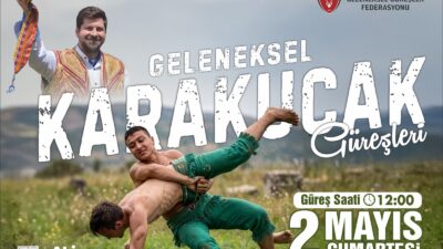 Tarsus Belediyesi ile Türkiye Geleneksel