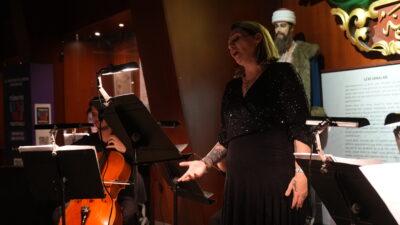 Mersin Kültür Yolu Festivali’nin 6.