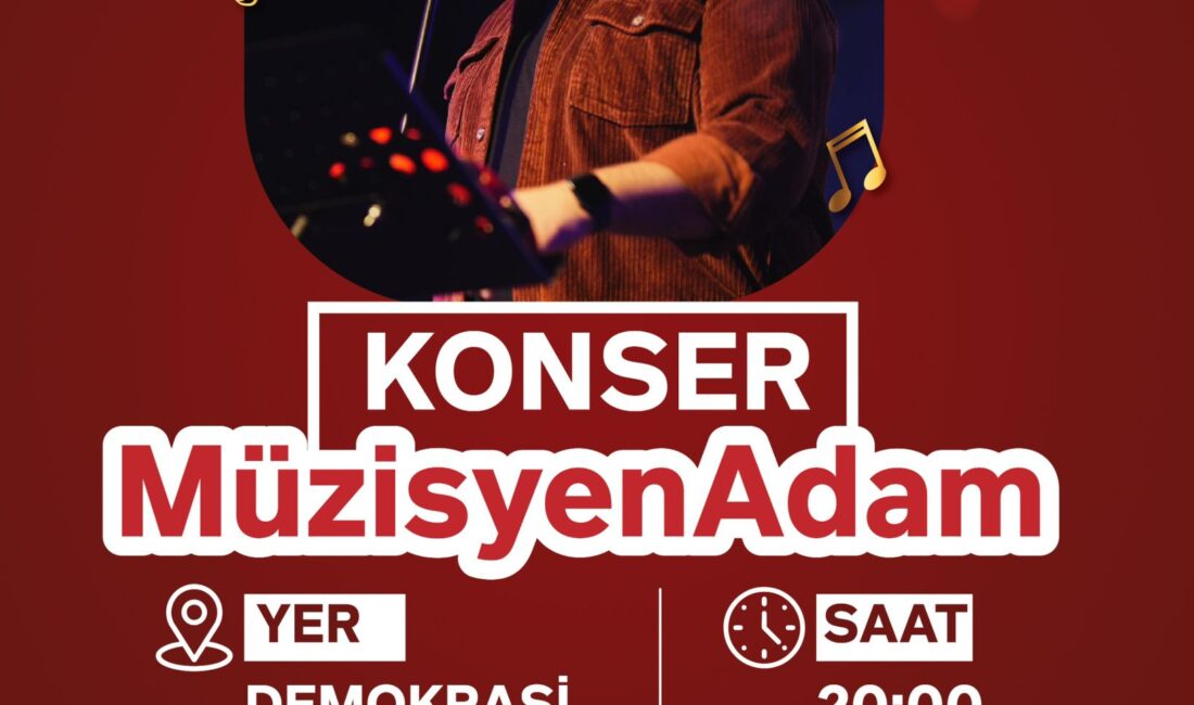 Mezitli Belediyesi, Ulu Önder