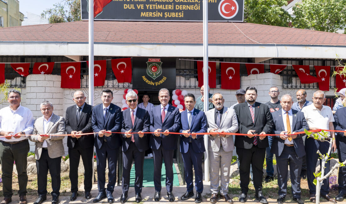 Türkiye Belediyeler Birliği (TBB)