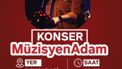 Mezitli Belediyesi, Ulu Önder Gazi
