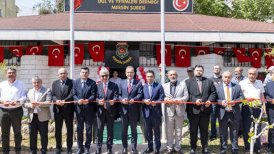 Türkiye Belediyeler Birliği (TBB) ve