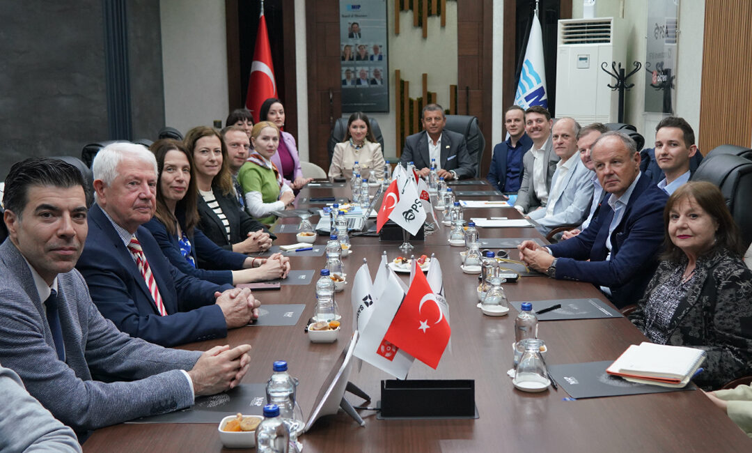 Türkiye-AB İş Diyaloğu II (TEBD