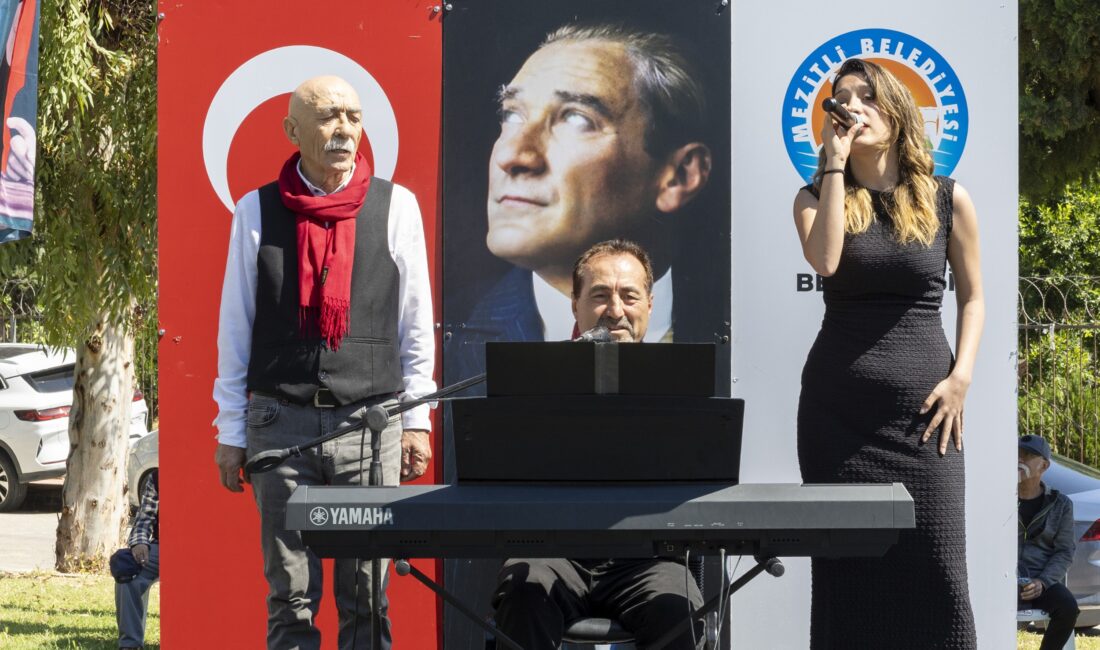 Türkiye’nin yakın tarihinde iz