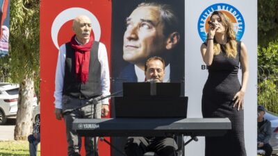 Türkiye’nin yakın tarihinde iz bırakan