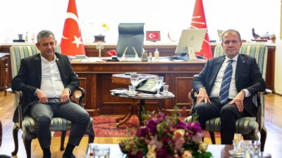 Türkiye Belediyeler Birliği (TBB) ve
