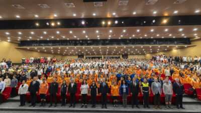 Türkiye Belediyeler Birliği (TBB) ve