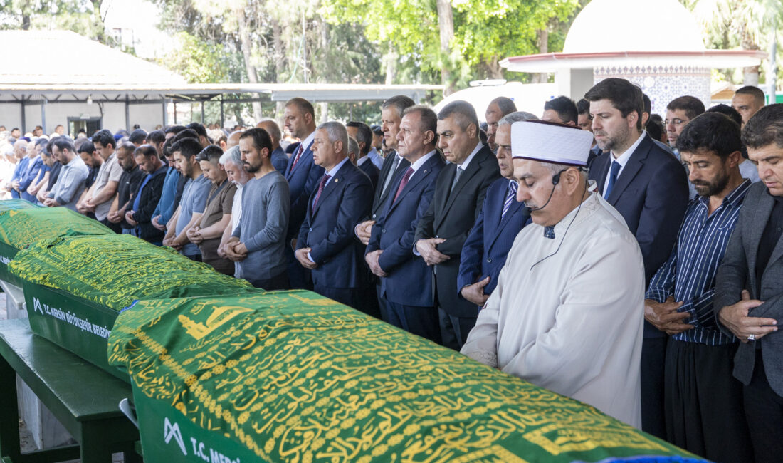Türkiye Belediyeler Birliği (TBB)