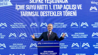 Türkiye Belediyeler Birliği (TBB) ve