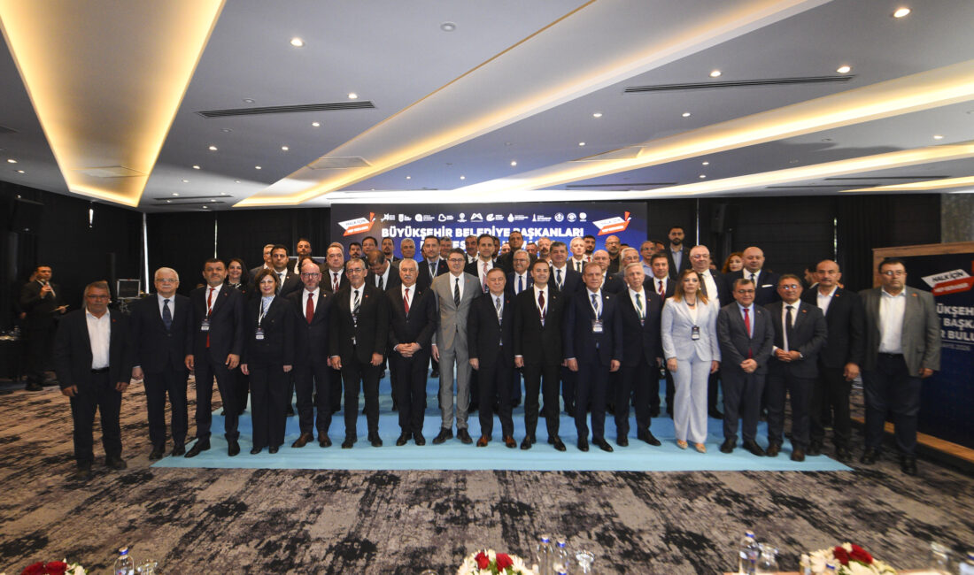 Toroslar Belediyesi, baharın bereketini ve