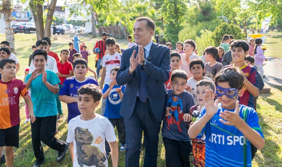 Yenişehir’de “hizmet hızı” sahaya indi