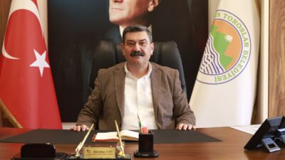 Toroslar Belediyesi, mahallelerin ihtiyaçlarına cevap
