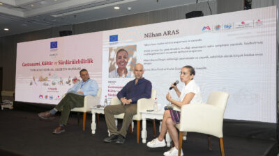 Mersin Büyükşehir Belediyesi; Mersin Ticaret