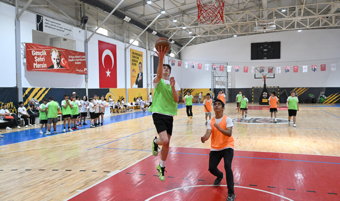 Gençlerin ve her zaman