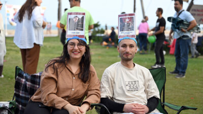 Mersin Büyükşehir Belediyesi’nin yabancı dil