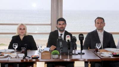 Alaca Group Yönetim Kurulu Başkanı