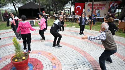 Mersin Büyükşehir Belediyesi Sosyal Hizmetler
