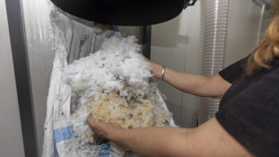Mersin Büyükşehir Belediyesi ile Mersinden