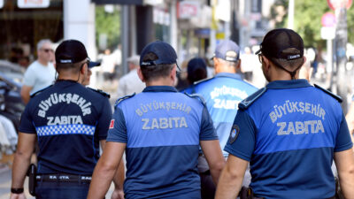 Her anında yurttaşın yanında olan