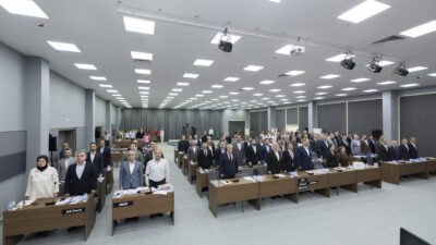 Mersin Büyükşehir Belediye Meclisi’nin 2026