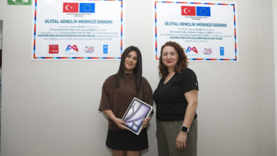 Mersin Büyükşehir Belediyesi bünyesindeki Yenişehir