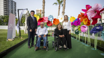 Mersin Büyükşehir Belediyesi Sağlık İşleri