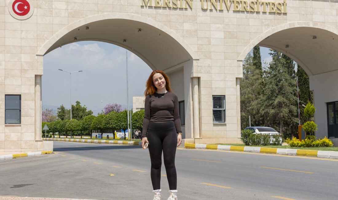 Mersin Büyükşehir Belediyesi Sosyal Hizmetler