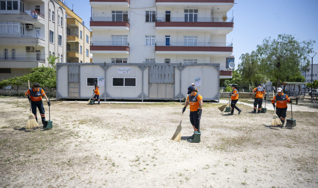 Mersin Büyükşehir Belediyesi, Kurban