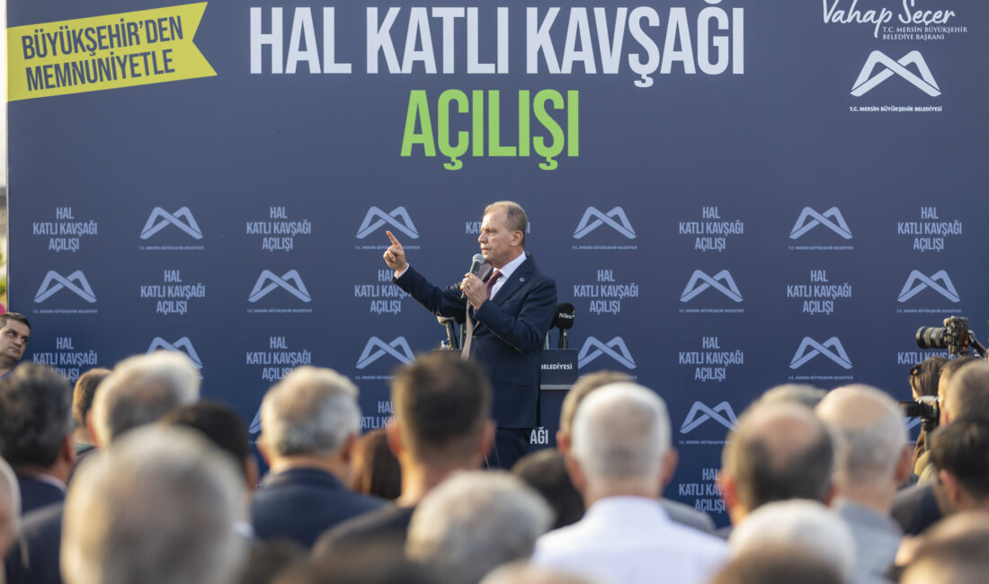 Türkiye Belediyeler Birliği (TBB)
