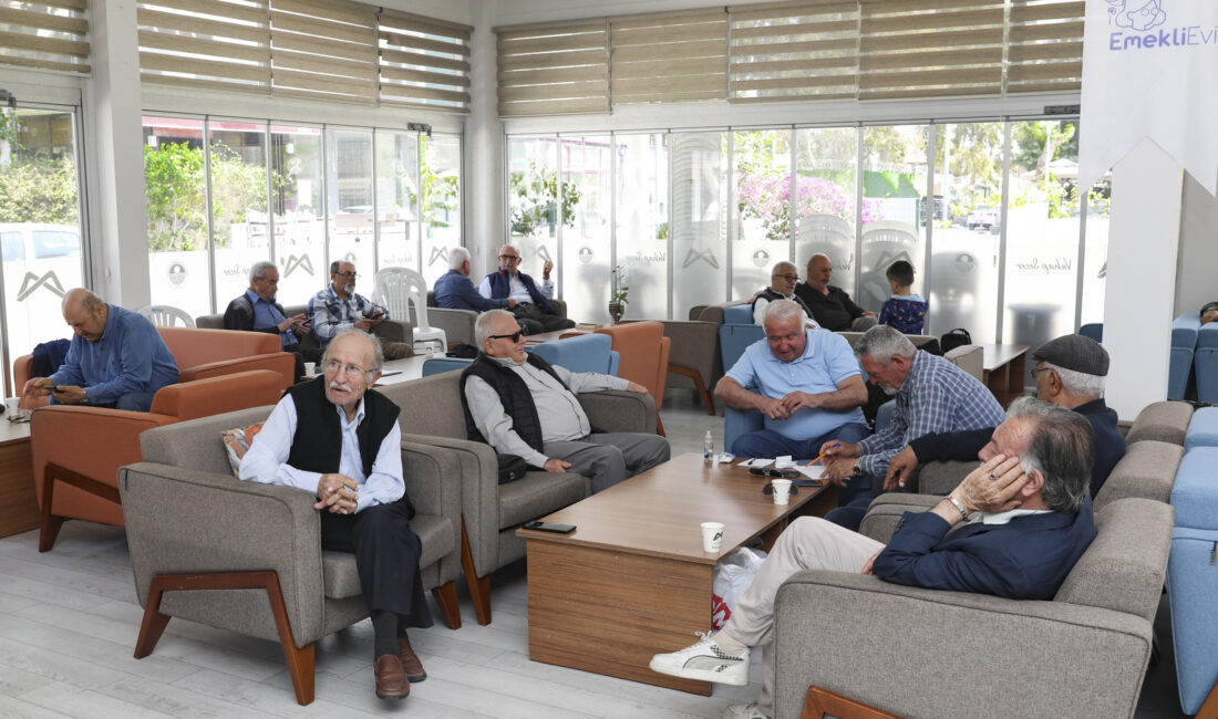 Ekonomik koşullar nedeniyle hayatın
