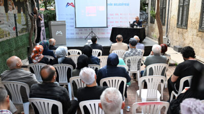 Mersin’in tarihine ışık tutmak için