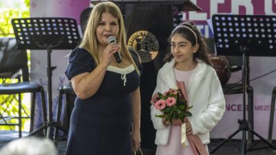 Mezitli Belediyesi Kadın ve Aile