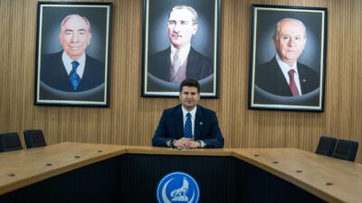 Ülkü Ocakları Eğitim ve Kültür
