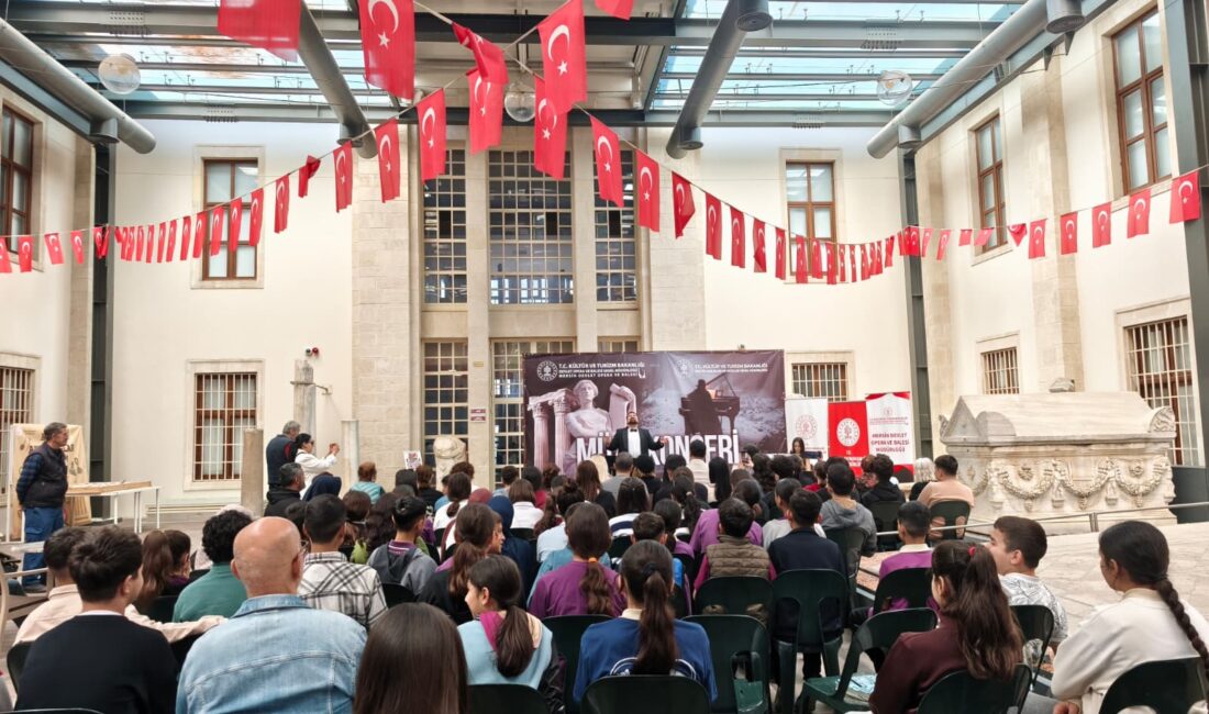 Mersin Devlet Opera ve Balesi,