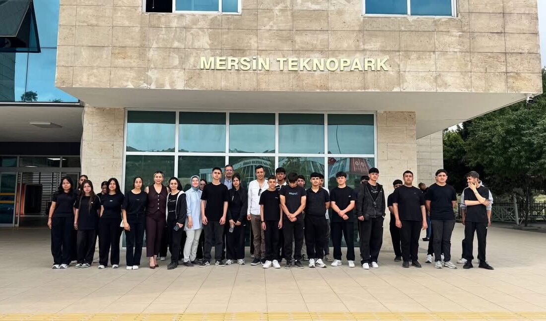“Maarifin Kalbinde Marifetli Gençlik”