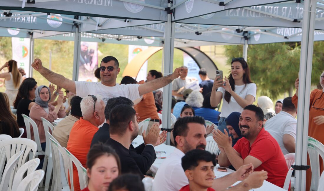 Toroslar Belediyesi, 10-16 Mayıs