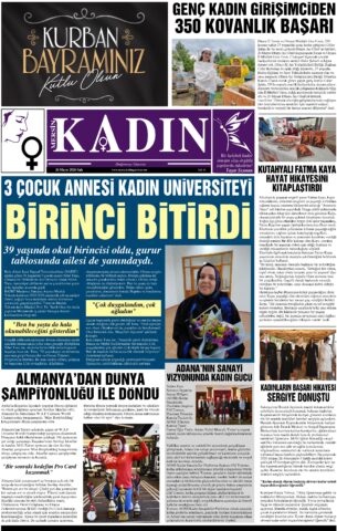Yayın