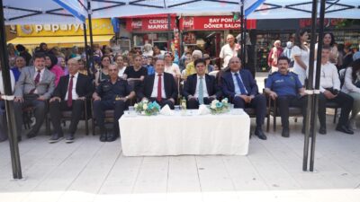 İl Millî Eğitim Müdürü Muhammed