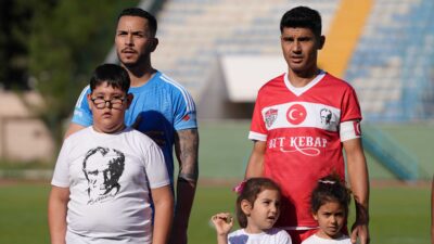Tarsus Belediyesi tarafından geleneksel olarak