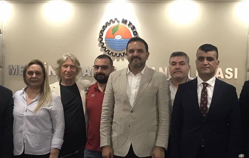 ‘Mali durumu tespit edip, gerekli adımları atmak için düğmeye bastık’ ‘Mali durumu tespit edip, gerekli adımları atmak için düğmeye bastık’