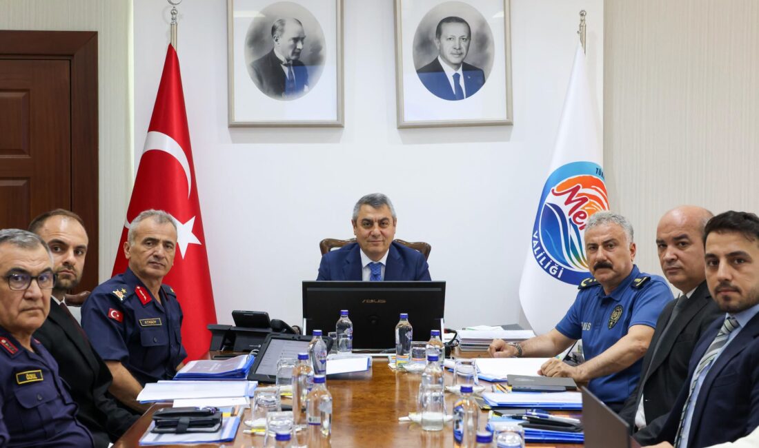 24 bin 88 adet uyuşturucu hap ele geçirildi Mersin Valisi Atilla Toros