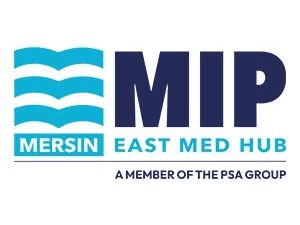 Mersin Uluslararası Liman İşletmeciliği -MIP-,