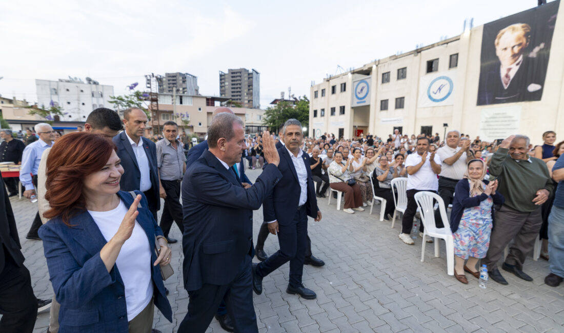 Türkiye Belediyeler Birliği (TBB)