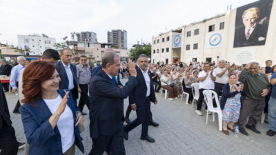 Türkiye Belediyeler Birliği (TBB) ve