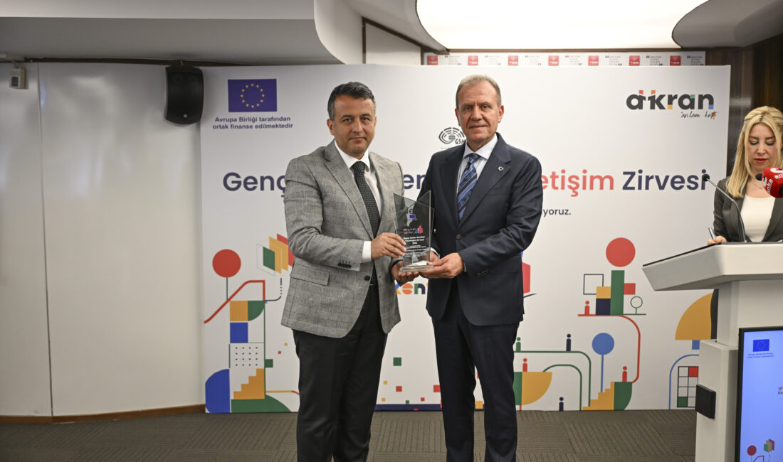 Türkiye Belediyeler Birliği (TBB)