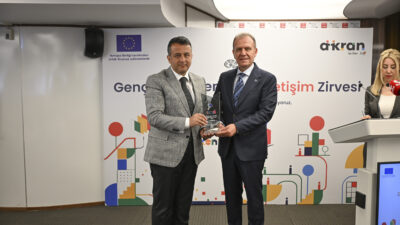 Türkiye Belediyeler Birliği (TBB) ve